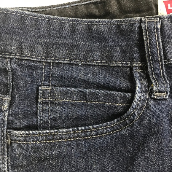Levi’s 511 Skinny Jeans - Picture 3 of 12
